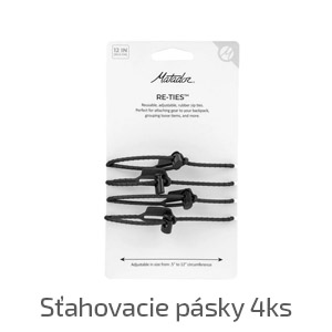 Matador sťahovacie pásky 4ks